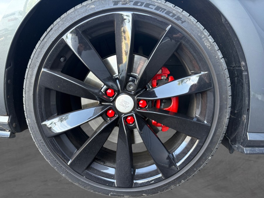 VOLKSWAGEN d'occasion GOLF 2.0 TDI 184 GTD DSG de 2017 Lyon Nord (69)﻿