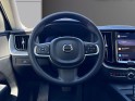Volvo xc60 b4 197 ch geartronic 8 start - sièges électriques à mémoires - hayon électrique occasion réunion ville st...