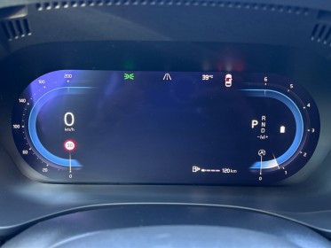 Volvo xc60 b4 197 ch geartronic 8 start - sièges électriques à mémoires - hayon électrique occasion réunion ville st...