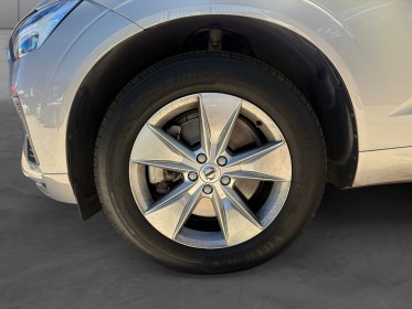 Volvo xc60 b4 197 ch geartronic 8 start - sièges électriques à mémoires - hayon électrique occasion réunion ville st...