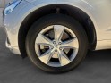 Volvo xc60 b4 197 ch geartronic 8 start - sièges électriques à mémoires - hayon électrique occasion réunion ville st...