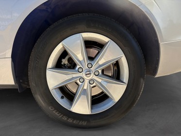 Volvo xc60 b4 197 ch geartronic 8 start - sièges électriques à mémoires - hayon électrique occasion réunion ville st...