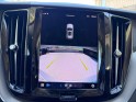 Volvo xc60 b4 197 ch geartronic 8 start - sièges électriques à mémoires - hayon électrique occasion réunion ville st...