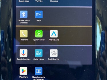 Volvo xc60 b4 197 ch geartronic 8 start - sièges électriques à mémoires - hayon électrique occasion réunion ville st...