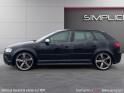 Audi rs3 sportback 2.5 tfsi 340 quattro s-tronic occasion simplicicar besanÇon simplicicar simplicibike france
