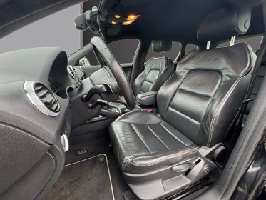 Audi rs3 sportback 2.5 tfsi 340 quattro s-tronic occasion simplicicar besanÇon simplicicar simplicibike france