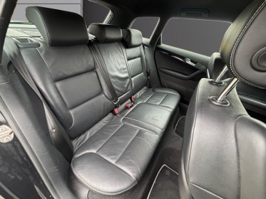 Audi rs3 sportback 2.5 tfsi 340 quattro s-tronic occasion simplicicar besanÇon simplicicar simplicibike france