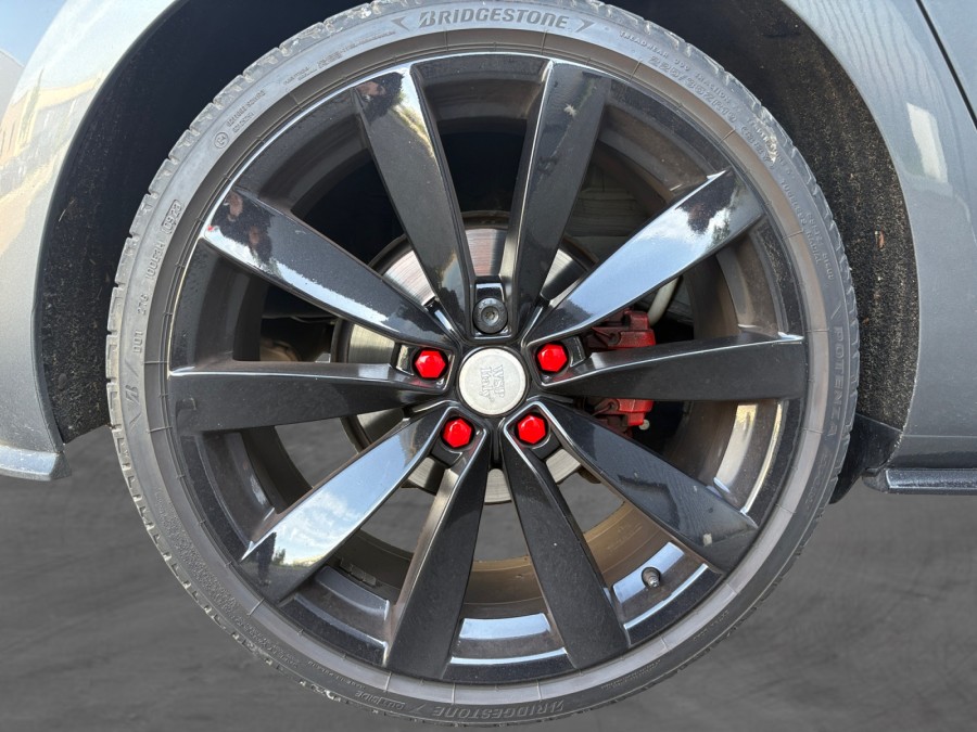 VOLKSWAGEN d'occasion GOLF 2.0 TDI 184 GTD DSG de 2017 Lyon Nord (69)﻿