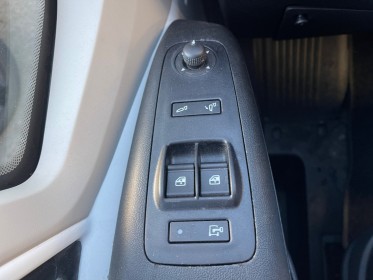 Peugeot boxer fourgon l3 h2 /3 places / clim / nav / radar / garantie 12 mois / 13m3 occasion simplicicar la fleche...