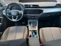 Audi q3 40 tdi 190 s tronic quattro business line occasion  simplicicar nice - pfvauto simplicicar simplicibike france