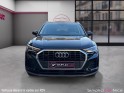 Audi q3 40 tdi 190 s tronic quattro business line occasion  simplicicar nice - pfvauto simplicicar simplicibike france