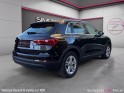 Audi q3 40 tdi 190 s tronic quattro business line occasion  simplicicar nice - pfvauto simplicicar simplicibike france