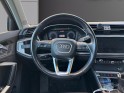 Audi q3 40 tdi 190 s tronic quattro business line occasion  simplicicar nice - pfvauto simplicicar simplicibike france