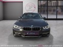 Bmw serie 3 f30 320i 184 ch luxury - ecran pro - radar av/ar - clim auto - feux led - excellent etat occasion simplicicar...