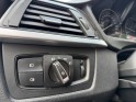 Bmw serie 3 f30 320i 184 ch luxury - ecran pro - radar av/ar - clim auto - feux led - excellent etat occasion simplicicar...