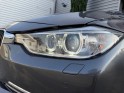 Bmw serie 3 f30 320i 184 ch luxury - ecran pro - radar av/ar - clim auto - feux led - excellent etat occasion simplicicar...