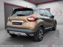 Renault captur 1.2 tce 120ch intens garantie 12 mois occasion parc voitures beauvais simplicicar simplicibike france