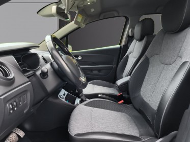 Renault captur 1.2 tce 120ch intens garantie 12 mois occasion parc voitures beauvais simplicicar simplicibike france