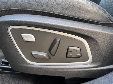 Renault espace vi e-tech 1.2 hybrid 200 esprit alpine 7 places occasion parc voitures beauvais simplicicar simplicibike france