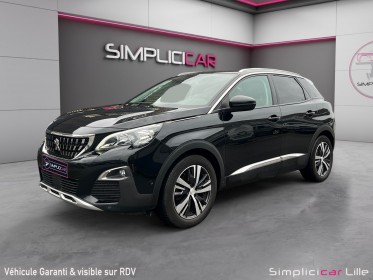 Peugeot 3008 business luehdi 130ch ss bvm6 allure business occasion simplicicar lille  simplicicar simplicibike france