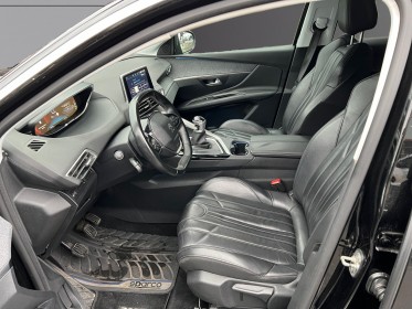 Peugeot 3008 business luehdi 130ch ss bvm6 allure business occasion simplicicar lille  simplicicar simplicibike france