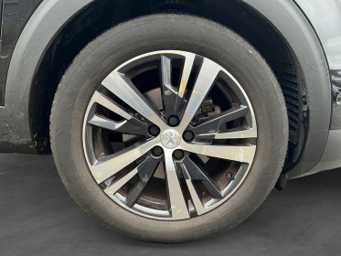 Peugeot 3008 business luehdi 130ch ss bvm6 allure business occasion simplicicar lille  simplicicar simplicibike france