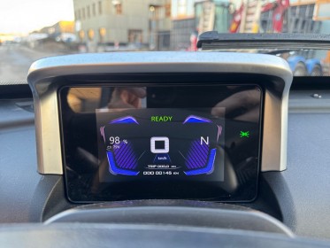 Simplici  s1 Électrique  a partir de 14 ans occasion simplicicar lille  simplicicar simplicibike france