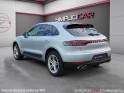 Porsche macan 2.0 245 ch pdk carplay- intérieur cuir-camera 360-siéges electriques occasion champigny-sur-marne (94)...