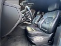 Porsche macan 2.0 245 ch pdk carplay- intérieur cuir-camera 360-siéges electriques occasion champigny-sur-marne (94)...