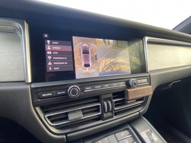 Porsche macan 2.0 245 ch pdk carplay- intérieur cuir-camera 360-siéges electriques occasion champigny-sur-marne (94)...