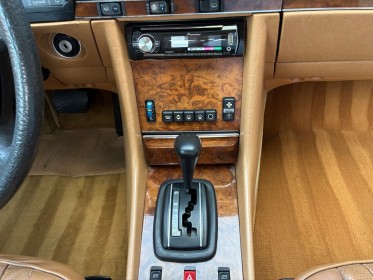 Mercedes sl v8 occasion simplicicar lille  simplicicar simplicibike france