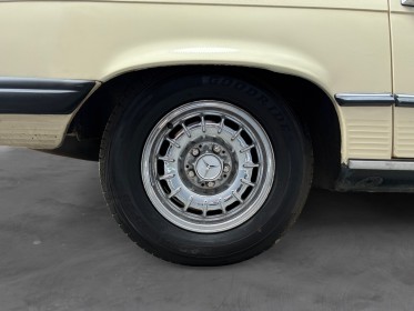 Mercedes sl v8 occasion simplicicar lille  simplicicar simplicibike france