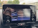Toyota yaris hybride my20 116h france carplay acc plein phare auto démarrage sans clé suivi toyota garantie 12 mois...