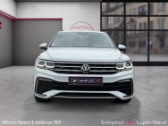 VOLKSWAGEN d'occasion TIGUAN 2.0 TDI 150 4X2 DSG PH2 de 2021 Lyon