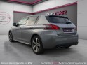 Peugeot 308 bluehdi 130ch gt line - caméra de recul - carplay - régulateur - feux led occasion simplicicar salon de...