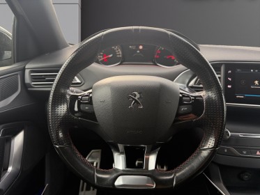 Peugeot 308 bluehdi 130ch gt line - caméra de recul - carplay - régulateur - feux led occasion simplicicar salon de...