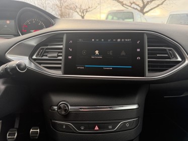 Peugeot 308 bluehdi 130ch gt line - caméra de recul - carplay - régulateur - feux led occasion simplicicar salon de...