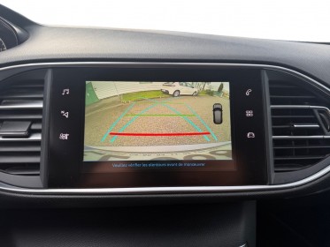 Peugeot 308 bluehdi 130ch gt line - caméra de recul - carplay - régulateur - feux led occasion simplicicar salon de...