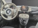 Fiat 500 serie 4 vpc 1.2 69 ch live edizione toit panoramique et gps occasion simplicicar lille  simplicicar simplicibike...