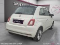 Fiat 500 serie 4 vpc 1.2 69 ch live edizione toit panoramique et gps occasion simplicicar lille  simplicicar simplicibike...