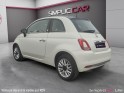 Fiat 500 serie 4 vpc 1.2 69 ch live edizione toit panoramique et gps occasion simplicicar lille  simplicicar simplicibike...
