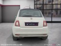 Fiat 500 serie 4 vpc 1.2 69 ch live edizione toit panoramique et gps occasion simplicicar lille  simplicicar simplicibike...
