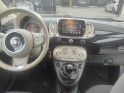 Fiat 500 serie 4 vpc 1.2 69 ch live edizione toit panoramique et gps occasion simplicicar lille  simplicicar simplicibike...