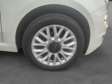 Fiat 500 serie 4 vpc 1.2 69 ch live edizione toit panoramique et gps occasion simplicicar lille  simplicicar simplicibike...