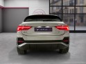 Audi q3 sportback 45 tfsie  245 ch s tronic 6 s line occasion simplicicar magny-en-vexin simplicicar simplicibike france
