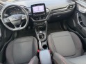 Ford puma 1.0 flexifuel 125 ch st-line - 1ère main - attelage - caméra - entretien complet - garantie occasion simplicicar...