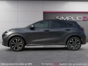 Ford puma 1.0 flexifuel 125 ch st-line - 1ère main - attelage - caméra - entretien complet - garantie occasion simplicicar...