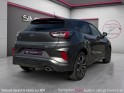 Ford puma 1.0 flexifuel 125 ch st-line - 1ère main - attelage - caméra - entretien complet - garantie occasion simplicicar...