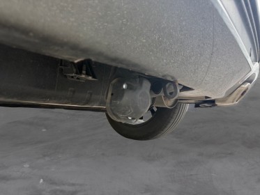 Ford puma 1.0 flexifuel 125 ch st-line - 1ère main - attelage - caméra - entretien complet - garantie occasion simplicicar...