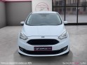 Ford c-max 1.0 ecoboost 100 ss trend occasion simplicicar lille  simplicicar simplicibike france